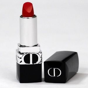 Rouge Dior 999 VELVET - Ultra Matte Lipstick MINI NEW